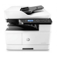 Многофункциональное устройство HP LaserJet M443nda MFP A3 арт.:8AF72A Многофункциональное устройство HP LaserJet M443nda MFP A3 арт.:8AF72A