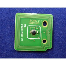 Чип Xerox Phaser 7800 (106R01582) DRUM, 145K ELP Imaging® арт.:ELP-CH-XE7800-DRUM Чип Xerox Phaser 7800 (106R01582) DRUM, 145K ELP Imaging® арт.:ELP-CH-XE7800-DRUM