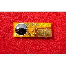 Чип Canon iR C5535/C5540/C5550/C5560 (C-EXV51LTM) Magenta, 26K ELP Imaging® арт.:ELP-CH-CEXV51M-26K