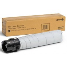 Тонер-картридж XEROX PrimeLink B9100/9110/9125/9136 Black 71.5K арт.:006R01766