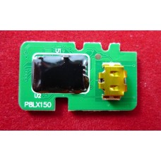 Чип для картриджа W1106A (106A) Black, 1K ELP Imaging® арт.:ELP-CH-HW1106A Чип для картриджа W1106A (106A) Black, 1K ELP Imaging® арт.:ELP-CH-HW1106A