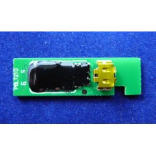 Чип для картриджа W2070A (117A) Black, 1K ELP Imaging® арт.:ELP-CH-HW2070A-K Чип для картриджа W2070A (117A) Black, 1K ELP Imaging® арт.:ELP-CH-HW2070A-K