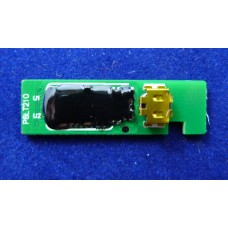 Чип для картриджа W2071A (117A) Cyan, 0.7K ELP Imaging® арт.:ELP-CH-HW2071A-C Чип для картриджа W2071A (117A) Cyan, 0.7K ELP Imaging® арт.:ELP-CH-HW2071A-C