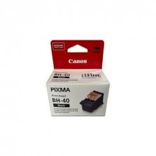 Печатающая головка CANON PIXMA GM2040/2050/4040/4050 черная (3421C001/BH-40/QY6-8028)