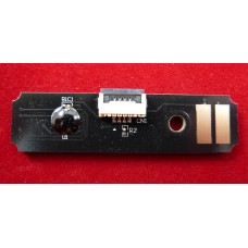 Чип для картриджа W1104A DRUM, 20K ELP Imaging® арт.:ELP-CH-HW1104A-DRUM Чип для картриджа W1104A DRUM, 20K ELP Imaging® арт.:ELP-CH-HW1104A-DRUM