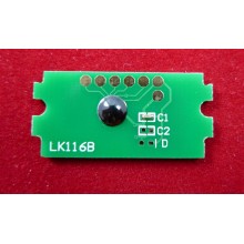 Чип Ricoh IM 600/550, P800/P801 (418478) 25.5K ELP Imaging® арт.:ELP-CH-IM600-25.5K