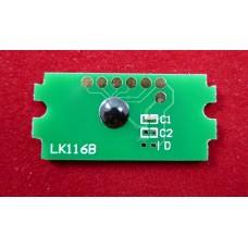 Чип Ricoh IM 600/550, P800/P801 (418478) 25.5K ELP Imaging® арт.:ELP-CH-IM600-25.5K