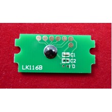 Чип Ricoh IM 600, P801 (418481) 40K ELP Imaging® арт.:ELP-CH-IM600-40K