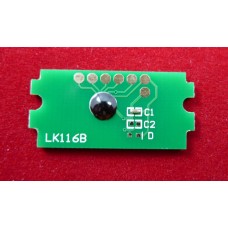 Чип Ricoh IM 600, P801 (418481) 40K ELP Imaging® арт.:ELP-CH-IM600-40K