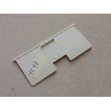 CANON Входной лоток (дополнительная часть, удлинитель) HP LJ M15/M28/M111/M141 (RC5-4247) OEM