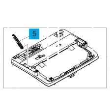 Стопор (упор) узла сканирования HP LJ M28/M141 (RC5-4941) OEM Стопор (упор) узла сканирования HP LJ M28/M141 (RC5-4941) OEM