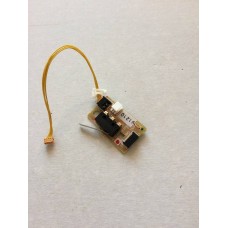 CANON Датчик дверцы HP LJ M15/M28/M111/M141 (RM3-7169/RK2-9940) OEM
