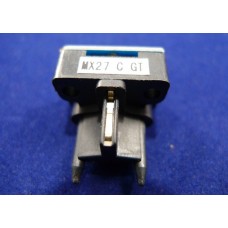 Чип Sharp MX-2300/2700/3500/3501/4500/4501 (MX-27GTCA) Cyan 15K ELP Imaging® арт.:ELP-CH-SHMX27C-15K