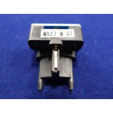 Чип Sharp MX-2300/2700/3500/3501/4500/4501 (MX-27GTMA) Magenta 15K ELP Imaging® арт.:ELP-CH-SHMX27M-15K