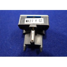 Чип Sharp MX-2300/2700/3500/3501/4500/4501 (MX-27GTYA) Yellow 15K ELP Imaging® арт.:ELP-CH-SHMX27Y-15K