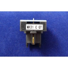 Чип Sharp MX-2600/3100/2601/3101/4100/4101/5000/5001 (MX-31GTCA) Cyan 15K ELP Imaging® арт.:ELP-CH-SHMX31C-15K