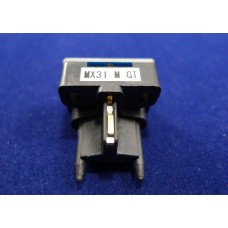 Чип Sharp MX-2600/3100/2601/3101/4100/4101/5000/5001 (MX-31GTMA) Magenta 15K ELP Imaging® арт.:ELP-CH-SHMX31M-15K