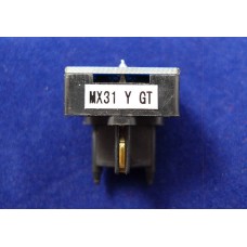 Чип Sharp MX-2600/3100/2601/3101/4100/4101/5000/5001 (MX-31GTYA) Yellow 15K ELP Imaging® арт.:ELP-CH-SHMX31Y-15K