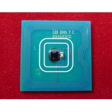 Чип Lexmark X940/X945 (C945X2CG) Cyan, 22K ELP Imaging® арт.:ELP-CH-LC945C-22K