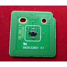 Чип Lexmark C950/X950/X952/X954 (C950X2KG) Black, 32K ELP Imaging® арт.:ELP-CH-LC950K-32K