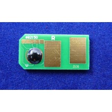 Чип OKI C301/C321/MC332/MC342 (44973544) Black, 2.2K ELP Imaging® арт.:ELP-CH-OC301K-2.2K