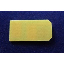 Чип OKI C301/C321/MC332/MC342 (44973544) Black, 2.2K ELP Imaging® арт.:ELP-CH-OC301K-2.2K