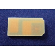 Чип OKI C301/C321/MC332/MC342 (44973543) Cyan, 1.5K ELP Imaging® арт.:ELP-CH-OC301C-1.5K