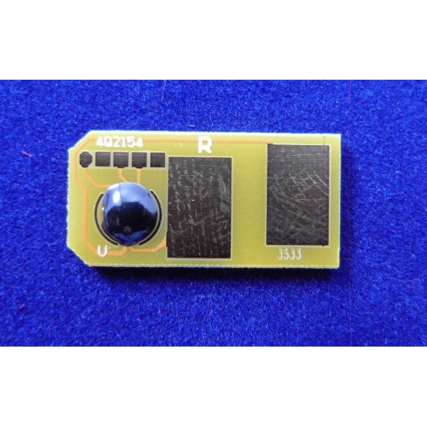 Чип OKI C301/C321/MC332/MC342 (44973541) Yellow, 1.5K ELP Imaging® арт.:ELP-CH-OC301Y-1.5K