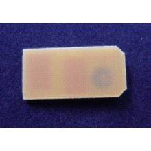 Чип OKI C301/C321/MC332/MC342 (44973541) Yellow, 1.5K ELP Imaging® арт.:ELP-CH-OC301Y-1.5K