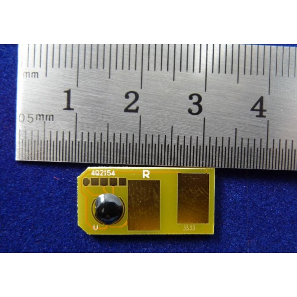Чип OKI C301/C321/MC332/MC342 (44973541) Yellow, 1.5K ELP Imaging® арт.:ELP-CH-OC301Y-1.5K