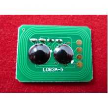 Чип OKI C801/C821 (44643008) Black, 7K ELP Imaging® арт.:ELP-CH-C801K-7K