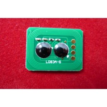 Чип OKI C801/C821 (44643007) Cyan, 7.3K ELP Imaging® арт.:ELP-CH-C801C-7.3K
