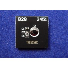 Чип для Kyocera TASKalfa 4550ci/5550ci (TK-8505K) Black, 30K ELP Imaging® арт.:ELP-CH-TK8505K Чип для Kyocera TASKalfa 4550ci/5550ci (TK-8505K) Black, 30K ELP Imaging® арт.:ELP-CH-TK8505K