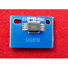 Чип Lexmark MS911de/MX910de/MX911/MX912 (54G0P00) DRUM 125K ELP Imaging® арт.:ELP-CH-LMS911-DRUM