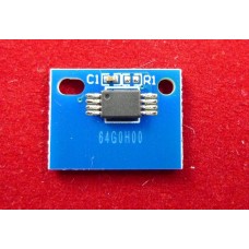 Чип Lexmark MX910de/MX911/MX912 (64G0H00) 32.5K ELP Imaging® арт.:ELP-CH-LMX910-32.5K