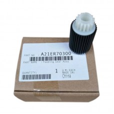 Ролик подачи бумаги Konica-Minolta bizhub PRO C5500/8050 (A21ER70300/65AAR78900)