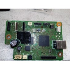 Плата управления Canon PIXMA G3400/G3500 (QM4-4452) Плата управления Canon PIXMA G3400/G3500 (QM4-4452)