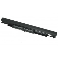 Батарея для HP 14-ac/14-af/15-ac/15-af/14g/14q/15g/15q/240 G5/250 G5/340 G5 (HSTNN-LB6V/N2L85AA/HS04) 14.8V 41Wh 4cell арт.:807957-001-SP