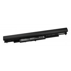 Батарея для HP 14-ac/14-af/15-ac/15-af/14g/14q/15g/15q/240 G5/250 G5/340 G5/348 G4 (HSTNN-IB7A/HS03) 11.1V 31Wh 3cell арт.:807956-001-SP