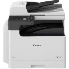 МФУ Canon imageRUNNER 2425i (ч/б, А3, RADF, 25 копий/мин, USB, Ethernet, Wi-Fi, duplex, без тонера) арт.:4293C004