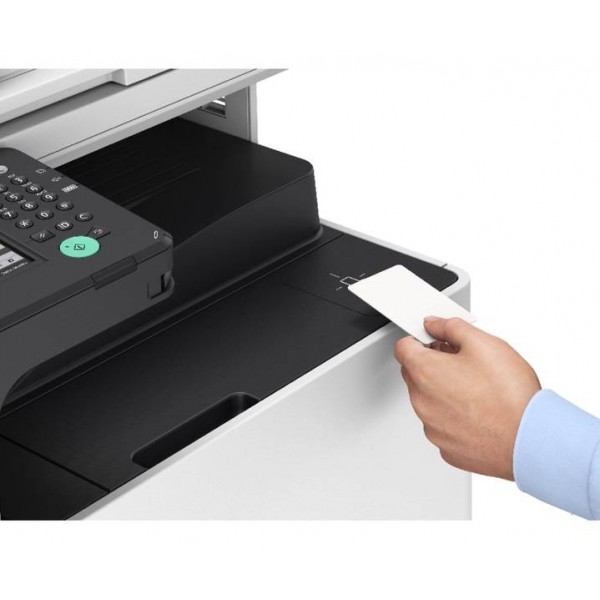 МФУ Canon imageRUNNER 2425i (ч/б, А3, RADF, 25 копий/мин, USB, Ethernet, Wi-Fi, duplex, без тонера) арт.:4293C004