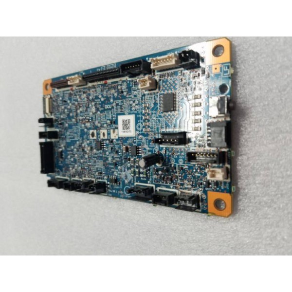 Плата DC-контроллера HP LJ M506dn/x/ (RM2-8612/RM2-7940) арт.:RM2-8612-000CN