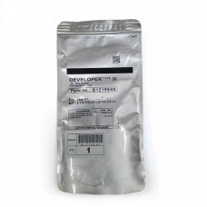 Девелопер Type 28 RICOH Aficio 2015/2018/2016/2020/3025/3030/MP1500/1900/1600/2000/2500/2510/3010/2550/3350/2851/335 арт.:B1219640