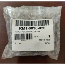 Ролик захвата из кассеты (лоток 2,3) HP LJ 4200/4300/4250/4345/4350/5200 в пакете (RM1-0036) Ролик захвата из кассеты (лоток 2,3) HP LJ 4200/4300/4250/4345/4350/5200 в пакете (RM1-0036)