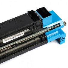 Узел проявки KYOCERA DV-8560C KYOCERA TASKalfa 4053/5053/6053 голубой DV-8560C арт.:302V893042