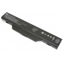Батарея для HP Compaq 511/550/610/615/ 6720s/6730s/6735s/6820s/6830s (HSTNN-IB51/GJ655AA/DD06) 47Wh 6cell арт.:491278-001-SP