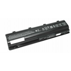 Батарея для HP DV5-2000/DV6-3000/DM4-3000/G62/G72/Envy17 (593553-001/593562-001/WD548AA/MU06055XL/MU06) 47-55Wh 6cell арт.:593554-001-SP