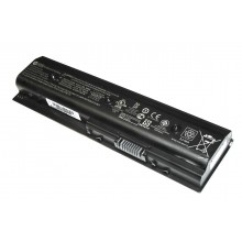 Батарея для HP DV4-5000/DV6-7000/DV7-7000/M4/M6 (HSTNN-IB3N/HSTNN-UB3N/H2L55AA/MO06) 62Wh 6cell арт.:671731-001-SP