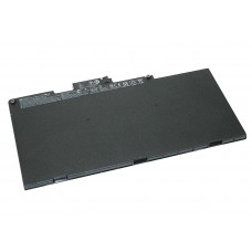 Батарея для HP EliteBook 745 G3/840 G3/848 G3/850 G3/ZBook 15u G3 (HSTNN-IB6Y/T7B32AA/CS03XL) 44Wh 3cell арт.:800513-001-SP