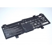 Батарея для HP Chromebook 11 G6 / 14 G5 / 14-ca (L42550-541/HSTNN-DB7X/HSTNN-UB7M/GM02047XL/GB02XL/GM02XL) 47Wh 2cell арт.:917725-855-SP